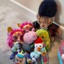 Selection of toys Image 2
