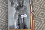 Star Wars Black Series 6" New Republic Security Droid (The Mandalorian)