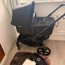 Black bugaboo renew Image 2