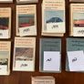 Observers Books. 'Automobiles' and later editions titled 'Cars' Image 8