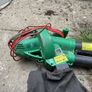 Leaf Blower and Vacuum Image 2