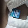 ladies Sketchers Slip On Trainers New With Box Machine Washable Image 2