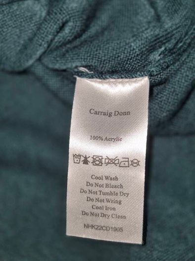 Rowan Avenue Soft Green Jumper , UK 18/XL , Excellent Condition