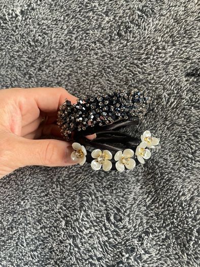 Hair accessories bundle