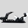 racing simulators/rig/seat Image 2