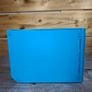 nintendo wii limited edition blue with sport resort Image 5