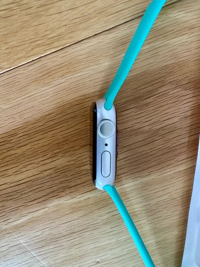 Apple Watch Series 7