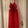 Red Dress Image 2