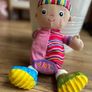 lamaze rattle toy Image 2