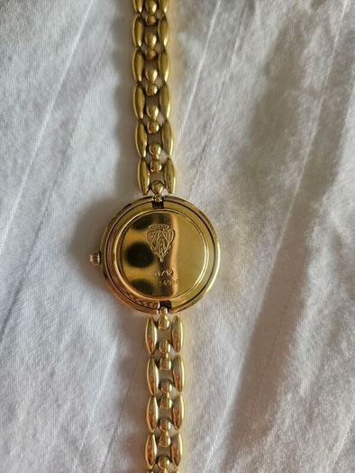 Gucci Change Bezel 11/12 Watch