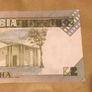 2 Kwacha Zambia UNC Image 6
