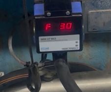 DeLaval mm27 milk mtr