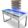 Vanity Unit and Mirror NEW IN BOX Image 2