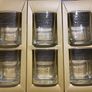 Bushmills whiskey Glasses brand new Image 2