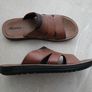 NEW.boys summer slippers/sandals. Size UK5 Image 6