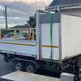 Motorway repair body trailer project Image 6