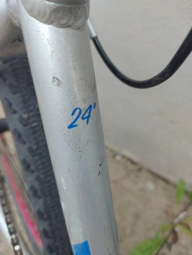 bike