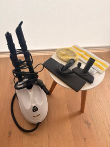 Steam Cleaner