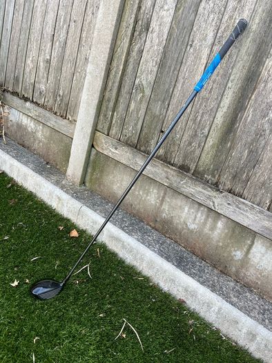 Titleist TSR2 3 wood