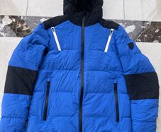 Ski jacket Toni Sailer