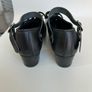 Irish dance heavy shoes, size 2,5 UK Image 2