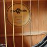 Electro Acoustic Guitar Image 8