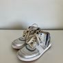 Clarks  high top shoes jnr 8F Image 2