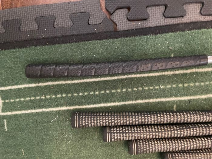 Full 14 Club Golf Set