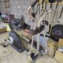 Folding Elliptical Cross-Trainer Image 2