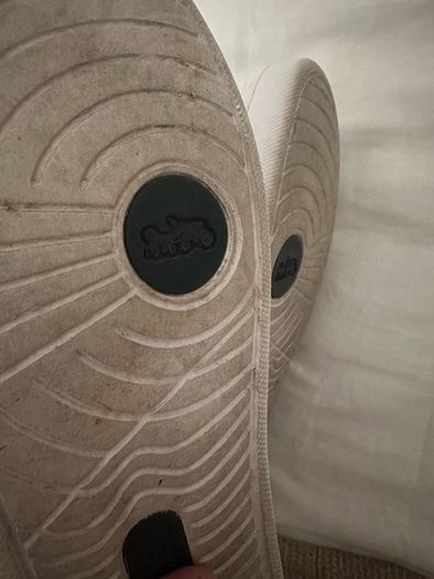 Coach sneakers