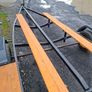 boat trailer Image 5