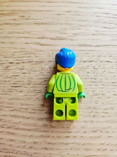 lego clown