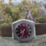 Vintage Tissot Seastar Image 4