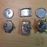Vintage Swiss Watch 3 Spares or Repair Image 2