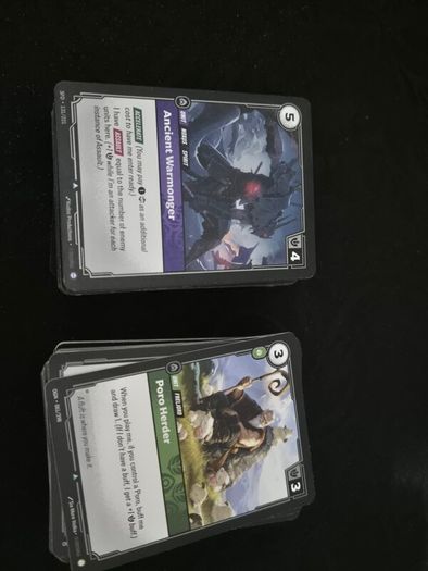 League of legends bulk