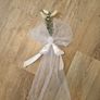 Complete wedding flowers set Image 10