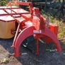 Drum mower Image 2