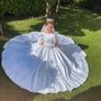 My Princess KoKo Collection Communion dress Image 3