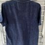 New Mens Navy Teeshirt Size S Image 2