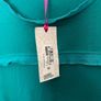 Per Una Sleeveless top jade size 10 - New Image 4