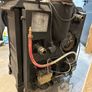 Efel kerosene boiler stove Image 4