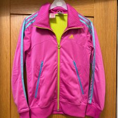 Adidas girls sweatshirt size 14/15 yo or size s