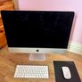Apple iMac 21.5inch (2017) i5, 8GB RAM, 1TB, Box & Accessories Image 2