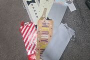 6 wine gift bags