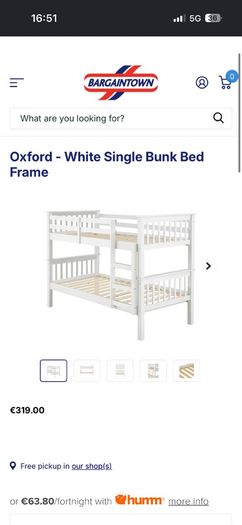 beds