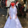 Holy Communion Dress Image 6