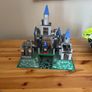 Lego King Leo's Castle Image 4