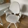 IKEA Desk and Chair Image 7