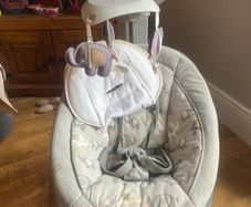 baby swing