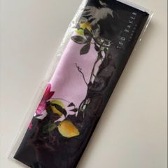 Ted Baker glasses cleaning cloth